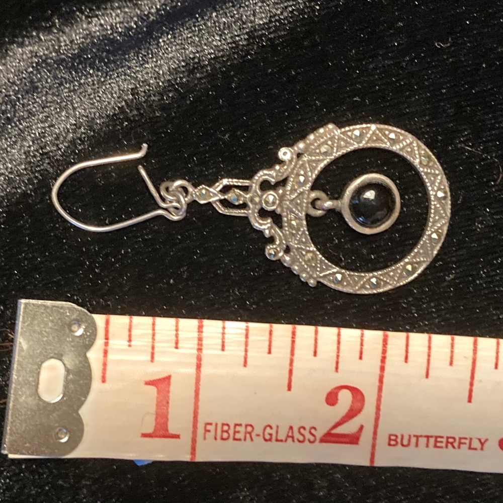 Earring Bundle - 2 Different Pairs - image 3